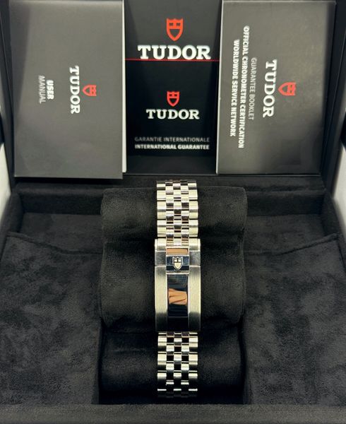 Tudor Black Bay M7941A1A0RU-0003